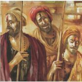 AWCHAT Subhash Pilgrims AWCHAT Subhash Pilgrims