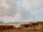 AWCOCK OWEN Country Landscape AWCOCK OWEN Country Landscape