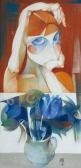 AWMA Jordi Figura Y Flores AWMA Jordi Figura Y Flores