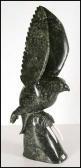 axangayu shaa Bird On Walrus axangayu shaa Bird On Walrus