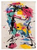 AXMINSTER Ege Evolution Rug, Model No. 80502 AXMINSTER Ege Evolution Rug, Model No. 80502