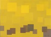 AXTON John T. Yellow Fog AXTON John T. Yellow Fog