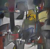 AYERBE Mario Untitled AYERBE Mario Untitled