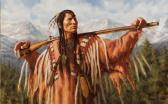 Ayers james High Country Warrior Ayers james High Country Warrior