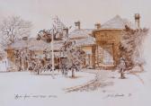 AYERS Malcolm Arnold House North Terrace AYERS Malcolm Arnold House North Terrace