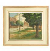 AYERS Stanley Wandon Road, Chelsea AYERS Stanley Wandon Road, Chelsea