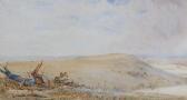AYLMER Thomas Brabazon Study Of Trees AYLMER Thomas Brabazon Study Of Trees