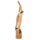 Aylward Bernard Abstract Sculpture Aylward Bernard Abstract Sculpture
