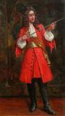 AYLWARD James DeVine Choice Of Weapons AYLWARD James DeVine Choice Of Weapons