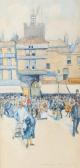 AYLWARD William James Great Bartholemews AYLWARD William James Great Bartholemews