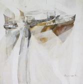 AYNSCOMB-HARRIS Martin John Fishing Boats Ii AYNSCOMB-HARRIS Martin John Fishing Boats Ii