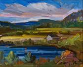 AYOTTE Léo Paysage AYOTTE Léo Paysage