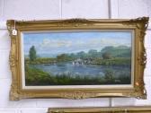 AYRES Donald Country Landscape AYRES Donald Country Landscape
