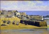 AYRES Donald Low Tide, St. Ives AYRES Donald Low Tide, St. Ives