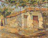 AYRES Frederico Caminho Do Prezelo - Minho AYRES Frederico Caminho Do Prezelo - Minho