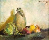 Ayres Herbert Stillleben Ayres Herbert Stillleben