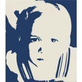 AYRES Tim Small Girl Looking Up AYRES Tim Small Girl Looking Up