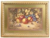 AYRTON H. A Set Of Three Limited Edition Prints AYRTON H. A Set Of Three Limited Edition Prints