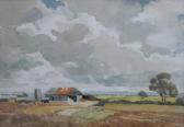 AYRTON Millicent E. Potato Farm, Moreton AYRTON Millicent E. Potato Farm, Moreton