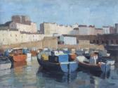 AYRTON Millicent E. Tenby Harbour AYRTON Millicent E. Tenby Harbour