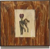AZACETA Luis Cruz The Fool AZACETA Luis Cruz The Fool