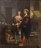 AZE Adolphe Les Artistes AZE Adolphe Les Artistes