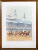 AZOULAY Guillaume A. Full Field AZOULAY Guillaume A. Full Field