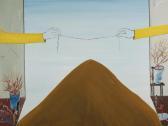 AZOULAY SHAI Red String AZOULAY SHAI Red String