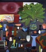 AZULAY Shay Untitled AZULAY Shay Untitled
