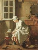 BÉRANGER Émile Lost In Thoughts BÉRANGER Émile Lost In Thoughts