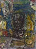 BÖSCH Richard Ohne Titel BÖSCH Richard Ohne Titel