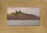 BAïKOV Leonid Petrovich On The Horizon, And Five Similar BAïKOV Leonid Petrovich On The Horizon, And Five Similar