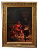 BAÜER Félix Aug. Le Philtre Infernal BAÜER Félix Aug. Le Philtre Infernal