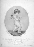 BAADER AMALIA Porträts Und Lesender Amor BAADER AMALIA Porträts Und Lesender Amor