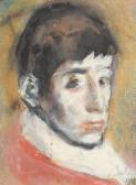 BABA Corneliu Clown BABA Corneliu Clown