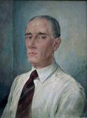BABIJ Ivan Homme À La Cravate (1937) BABIJ Ivan Homme À La Cravate (1937)