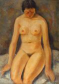 BACALU Constantin Intimitate BACALU Constantin Intimitate