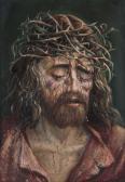 BACCHI WILLIAM Cristo BACCHI WILLIAM Cristo
