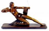 BACCI Adolfo Female Archer In A Bikini BACCI Adolfo Female Archer In A Bikini