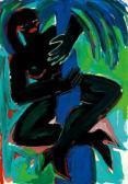 BACH Elvira Untitled BACH Elvira Untitled