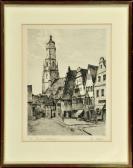 BACH Reinhold Der #daniel#, Nördlingen BACH Reinhold Der #daniel#, Nördlingen