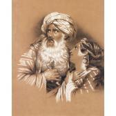 BACHELIER Ali Pasha Et Kyra Vassiliki BACHELIER Ali Pasha Et Kyra Vassiliki