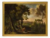 BACIGALUPO Giuseppe Paesaggio BACIGALUPO Giuseppe Paesaggio