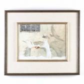 Backhaus Douglas C. Winter Shadows Backhaus Douglas C. Winter Shadows