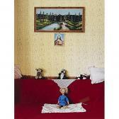 BACKHAUS JESSICA Maryszia"s World BACKHAUS JESSICA Maryszia"s World