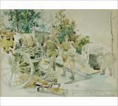 BACKMANSSON Hugo Elias Untitled BACKMANSSON Hugo Elias Untitled