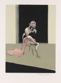 BACON Francis Triptyque BACON Francis Triptyque
