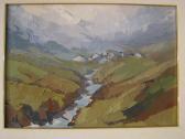 BADANO Alessandro Landscape BADANO Alessandro Landscape