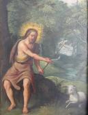 Badens Frans Saint Jean-baptiste Badens Frans Saint Jean-baptiste