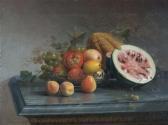 BADGER Thomas Still Life BADGER Thomas Still Life
